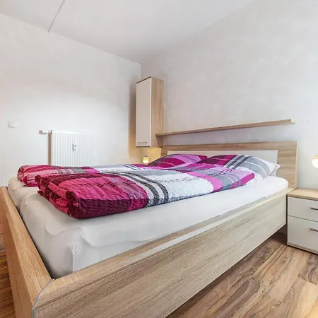 Apartment Akazie *