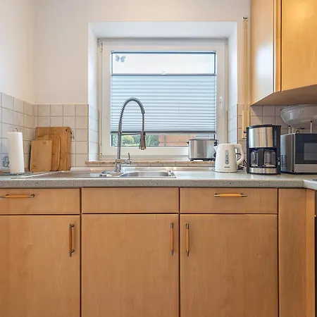 Apartment Akazie Lohne (North Rhine-Westphalia)