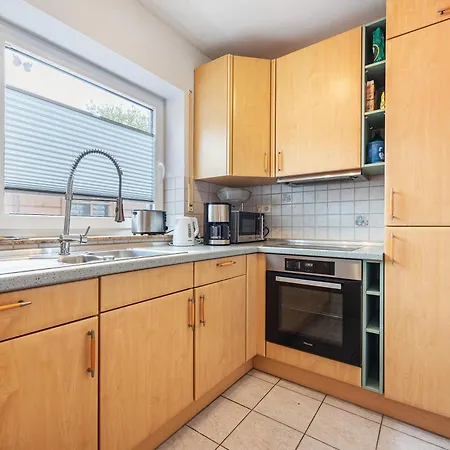Apartment Akazie Lohne (North Rhine-Westphalia)