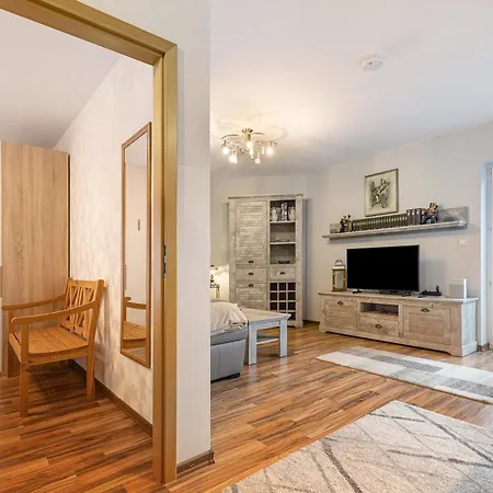Akazie Apartment Lohne (North Rhine-Westphalia)