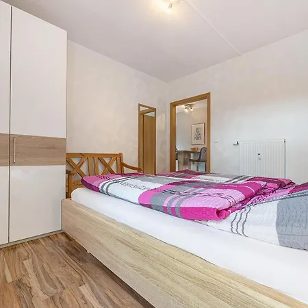 Akazie Apartment